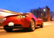 Tesla Roadster